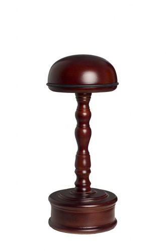 Victorian Timber Wig Stand_1