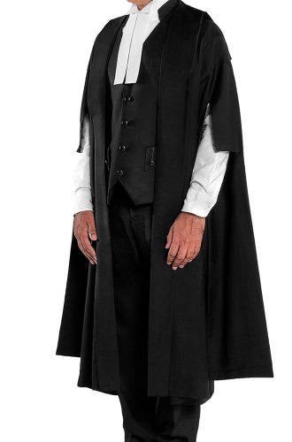Associate Gown - Tailors near you in Melbourne