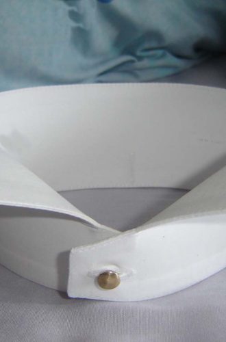 Detachable Collar