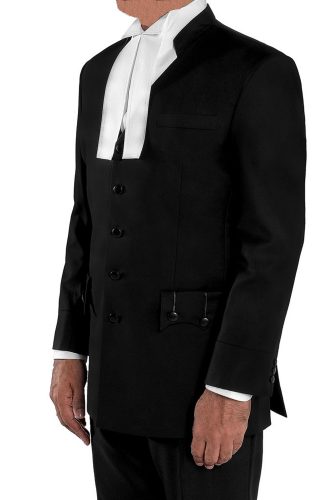 Long Bar Jackets - Tailors Shop Near Me