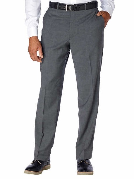 Bespoke Men's Dress Pants | A Sartorial Suit