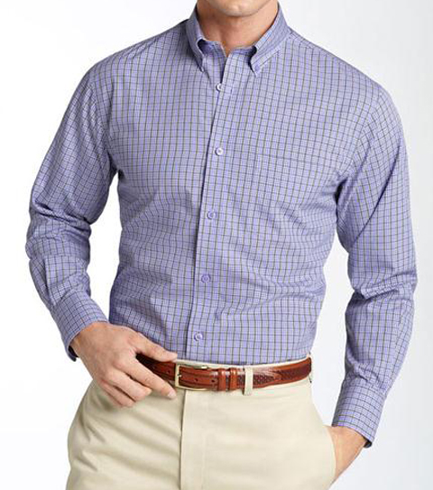 bespoke mens shirts uk