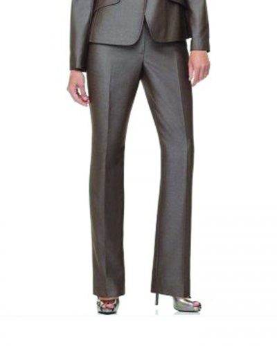 Tailored Dress Pants Straight Cut Ladies Australia and New Zealand