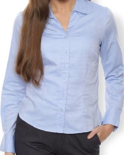 Women Dress Shirt 4