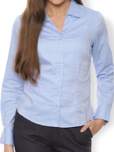 Custom Shirts for Women | A Sartorial Suit