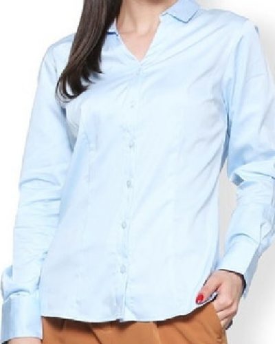 Women Dress Shirts 1