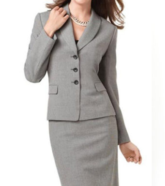 Customised women's suits and Business Suits in Australia.