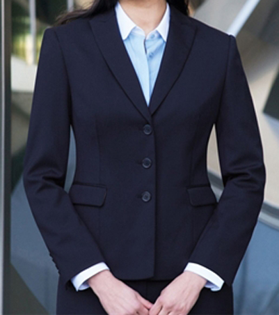 Female Suit