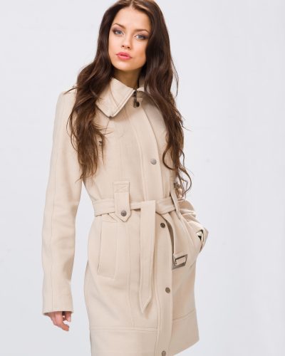 Womens Topcoat Style